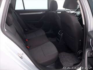 Škoda Octavia 2,0 TDI 135kW 4x4 DSG Amb 2015