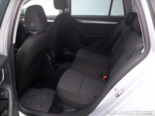 Škoda Octavia 2,0 TDI 135kW 4x4 DSG Amb 2015