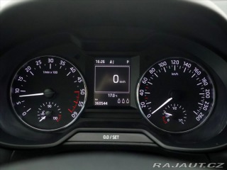 Škoda Octavia 2,0 TDI 135kW 4x4 DSG Amb 2015