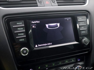 Škoda Octavia 2,0 TDI 135kW 4x4 DSG Amb 2015
