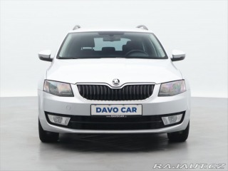 Škoda Octavia 2,0 TDI 135kW 4x4 DSG Amb 2015