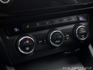 Škoda Octavia 2,0 TDI 135kW 4x4 DSG Amb 2015