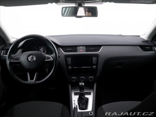 Škoda Octavia 2,0 TDI 135kW 4x4 DSG Amb 2015