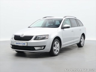 Škoda Octavia 2,0 TDI 135kW 4x4 DSG Amb 2015