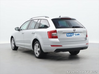 Škoda Octavia 2,0 TDI 135kW 4x4 DSG Amb 2015