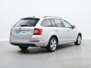 Škoda Octavia 2,0 TDI 135kW 4x4 DSG Amb 2015