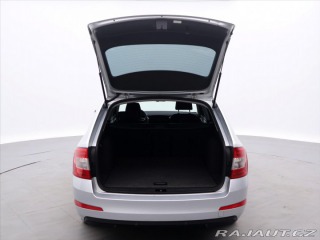 Škoda Octavia 2,0 TDI 135kW 4x4 DSG Amb 2015