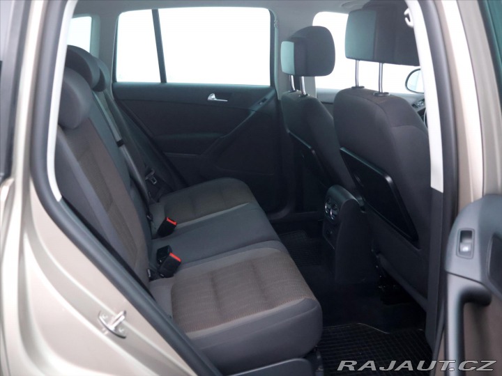 Volkswagen Tiguan 1,4 TSI 118kW CZ 2.Maj Kl 2012