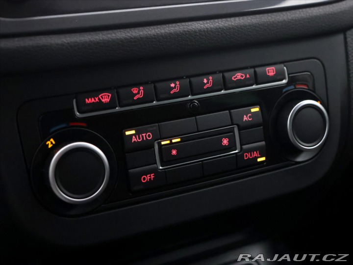 Volkswagen Tiguan 1,4 TSI 118kW CZ 2.Maj Kl 2012