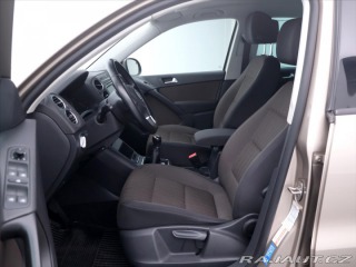 Volkswagen Tiguan 1,4 TSI 118kW CZ 2.Maj Kl 2012