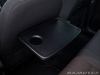 Volkswagen Tiguan 1,4 TSI 118kW CZ 2.Maj Kl 2012