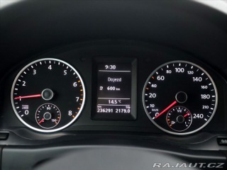 Volkswagen Tiguan 1,4 TSI 118kW CZ 2.Maj Kl 2012