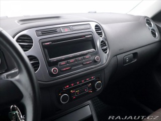 Volkswagen Tiguan 1,4 TSI 118kW CZ 2.Maj Kl 2012