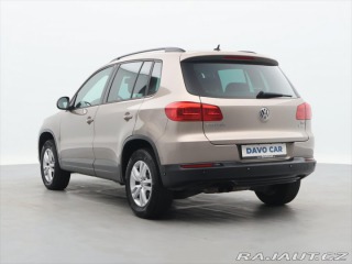 Volkswagen Tiguan 1,4 TSI 118kW CZ 2.Maj Kl 2012