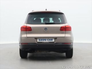 Volkswagen Tiguan 1,4 TSI 118kW CZ 2.Maj Kl 2012