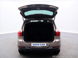 Volkswagen Tiguan 1,4 TSI 118kW CZ 2.Maj Kl 2012