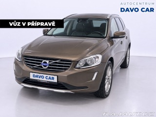 Volvo XC60 2,4 D4 140kW Summum 4x4 A