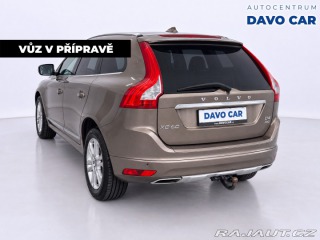 Volvo XC60 2,4 D4 140kW Summum 4x4 A 2015