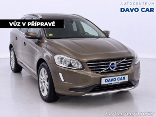 Volvo XC60 2,4 D4 140kW Summum 4x4 A 2015
