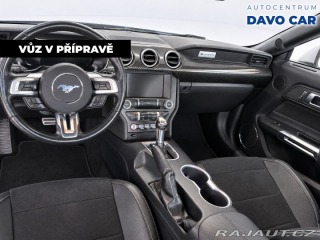 Ford Mustang 5,0 V8 331kW GT B&O A 2019