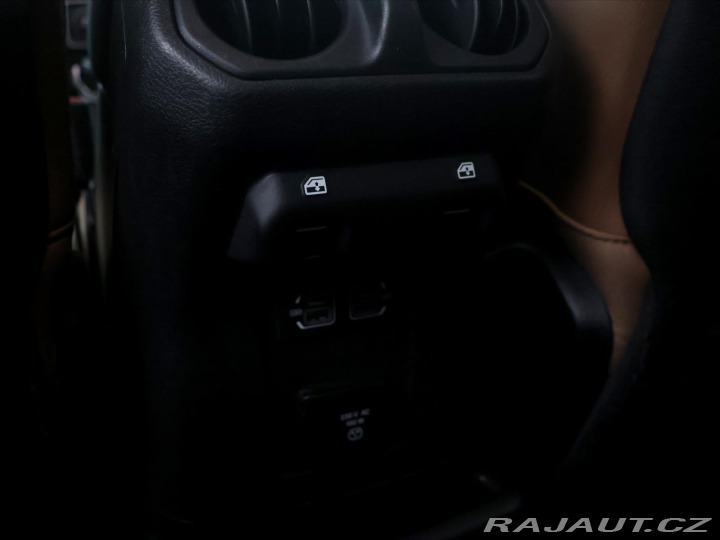 Jeep Wrangler 2,0 4xe Unlimited CZ DPH 2022