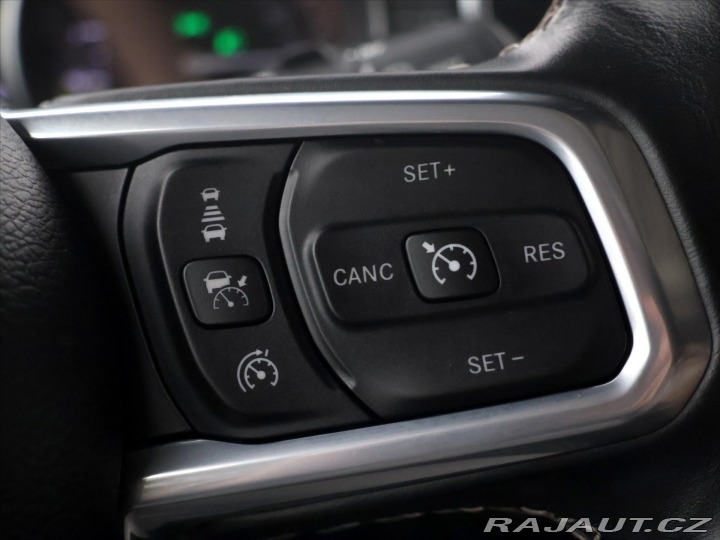 Jeep Wrangler 2,0 4xe Unlimited CZ DPH 2022