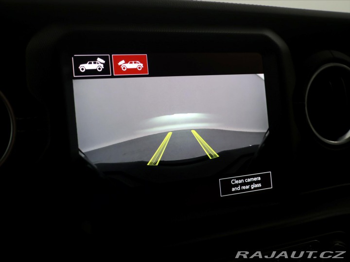 Jeep Wrangler 2,0 4xe Unlimited CZ DPH 2022