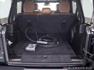 Jeep Wrangler 2,0 4xe Unlimited CZ DPH 2022