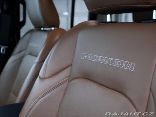 Jeep Wrangler 2,0 4xe Unlimited CZ DPH 2022