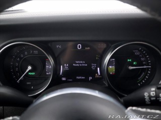 Jeep Wrangler 2,0 4xe Unlimited CZ DPH 2022