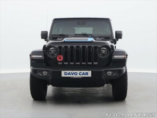 Jeep Wrangler 2,0 4xe Unlimited CZ DPH 2022