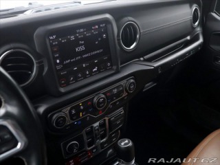 Jeep Wrangler 2,0 4xe Unlimited CZ DPH 2022