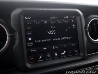 Jeep Wrangler 2,0 4xe Unlimited CZ DPH 2022