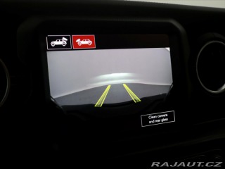 Jeep Wrangler 2,0 4xe Unlimited CZ DPH 2022