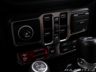 Jeep Wrangler 2,0 4xe Unlimited CZ DPH 2022