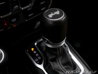 Jeep Wrangler 2,0 4xe Unlimited CZ DPH 2022