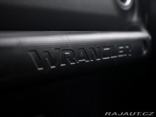 Jeep Wrangler 2,0 4xe Unlimited CZ DPH 2022