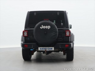 Jeep Wrangler 2,0 4xe Unlimited CZ DPH 2022