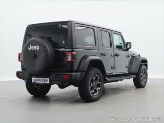 Jeep Wrangler 2,0 4xe Unlimited CZ DPH 2022