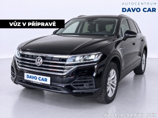 Volkswagen Touareg 3,0