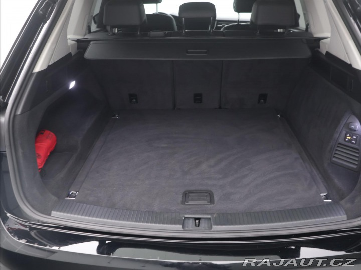 Volkswagen Touareg 3,0 V6TDI 170kW Aut.klima 2019