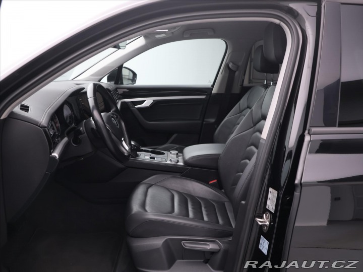 Volkswagen Touareg 3,0 V6TDI 170kW Aut.klima 2019