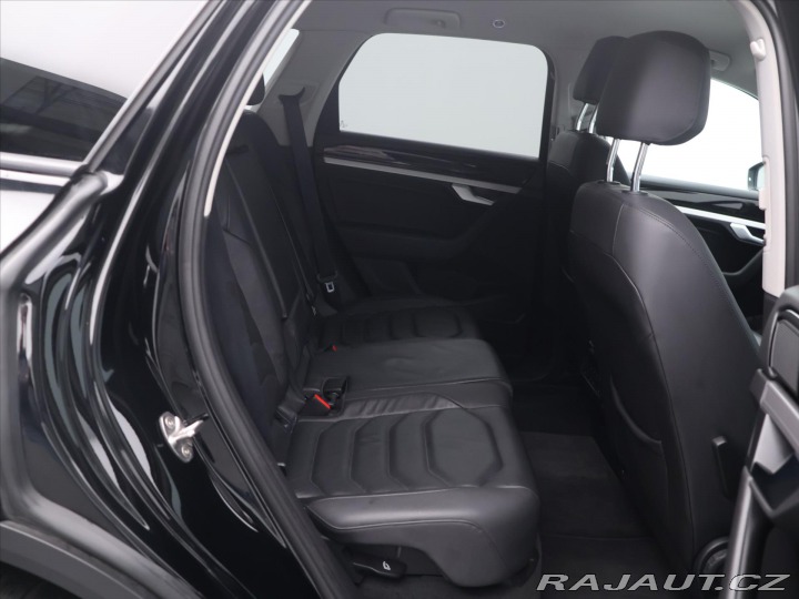 Volkswagen Touareg 3,0 V6TDI 170kW Aut.klima 2019