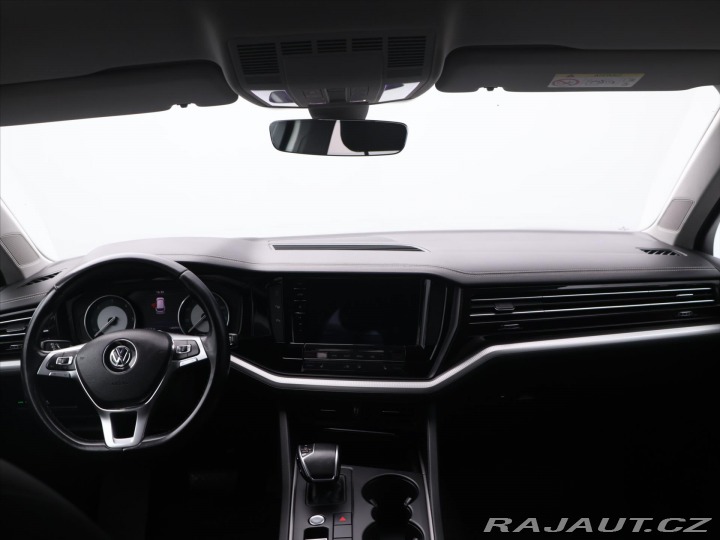 Volkswagen Touareg 3,0 V6TDI 170kW Aut.klima 2019
