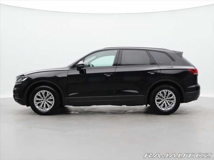 Volkswagen Touareg 3,0 V6TDI 170kW Aut.klima 2019