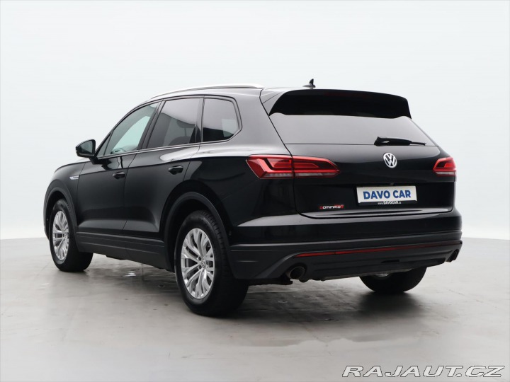 Volkswagen Touareg 3,0 V6TDI 170kW Aut.klima 2019