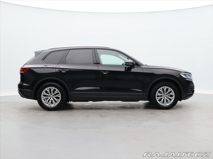 Volkswagen Touareg 3,0 V6TDI 170kW Aut.klima 2019