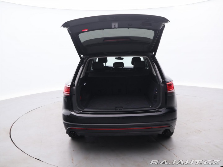 Volkswagen Touareg 3,0 V6TDI 170kW Aut.klima 2019