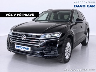 Volkswagen Touareg 3,0 2019