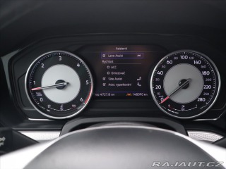 Volkswagen Touareg 3,0 V6TDI 170kW Aut.klima 2019